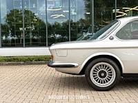 Bmw 3.0 csi coupé 200pk 1972 e9 pm-61-19 - afbeelding 17 van  77