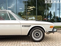 Bmw 3.0 csi coupé 200pk 1972 e9 pm-61-19 - afbeelding 18 van  77