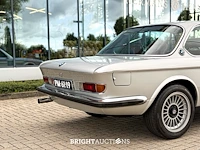 Bmw 3.0 csi coupé 200pk 1972 e9 pm-61-19 - afbeelding 19 van  77