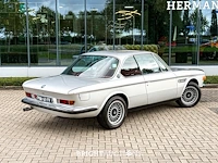 Bmw 3.0 csi coupé 200pk 1972 e9 pm-61-19 - afbeelding 21 van  77