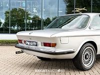 Bmw 3.0 csi coupé 200pk 1972 e9 pm-61-19 - afbeelding 22 van  77