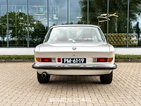 Bmw 3.0 csi coupé 200pk 1972 e9 pm-61-19 - afbeelding 25 van  77