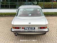 Bmw 3.0 csi coupé 200pk 1972 e9 pm-61-19 - afbeelding 26 van  77