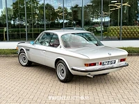 Bmw 3.0 csi coupé 200pk 1972 e9 pm-61-19 - afbeelding 29 van  77