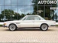 Bmw 3.0 csi coupé 200pk 1972 e9 pm-61-19 - afbeelding 33 van  77