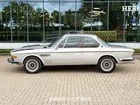 Bmw 3.0 csi coupé 200pk 1972 e9 pm-61-19 - afbeelding 35 van  77