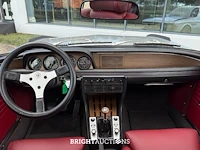 Bmw 3.0 csi coupé 200pk 1972 e9 pm-61-19 - afbeelding 41 van  77