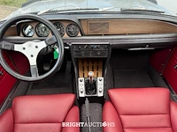 Bmw 3.0 csi coupé 200pk 1972 e9 pm-61-19 - afbeelding 43 van  77