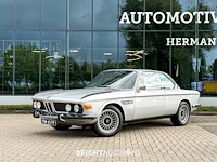 Bmw 3.0 csi coupé 200pk 1972 e9 pm-61-19 - afbeelding 45 van  77