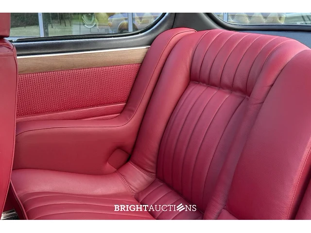 Bmw 3.0 csi coupé 200pk 1972 e9 pm-61-19 - afbeelding 57 van  77
