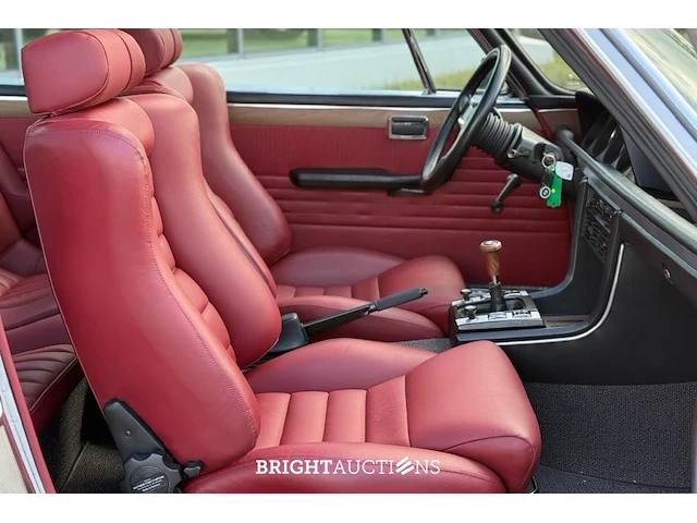 Bmw 3.0 csi coupé 200pk 1972 e9 pm-61-19 - afbeelding 69 van  77