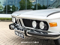 Bmw 3.0 csi coupé 200pk 1972 e9 pm-61-19 - afbeelding 67 van  77