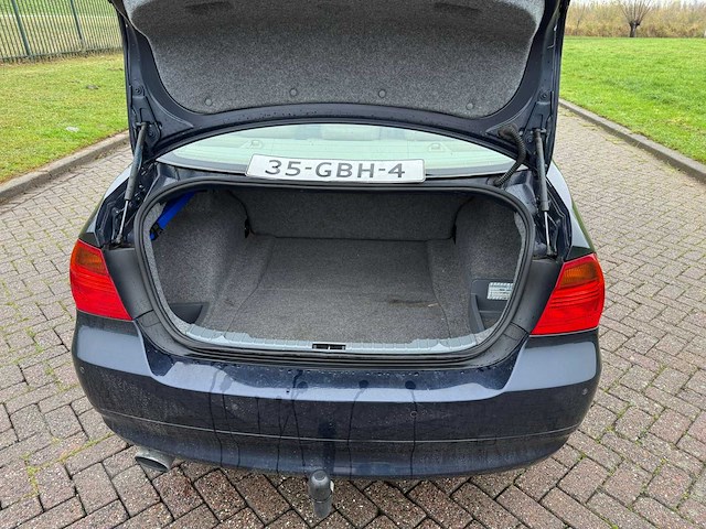Bmw 316i, 35-gbh-4 - afbeelding 6 van  23