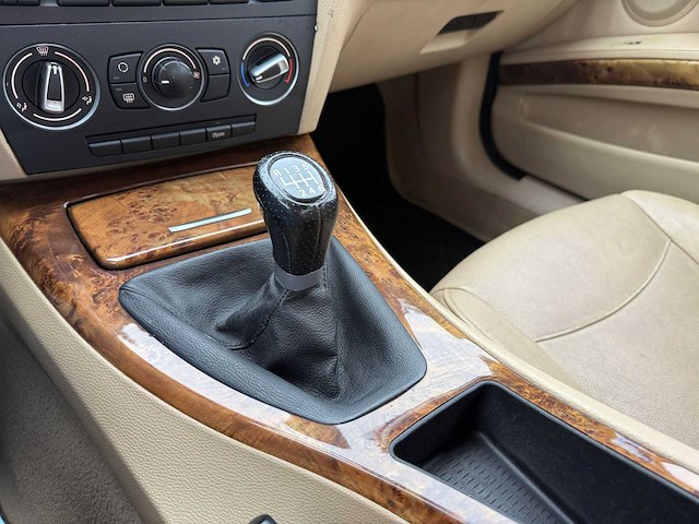 Bmw 316i, 35-gbh-4 - afbeelding 10 van  23