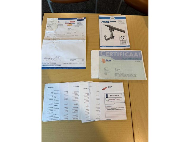 Bmw 316i, 35-gbh-4 - afbeelding 15 van  23