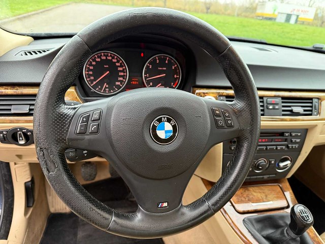 Bmw 316i, 35-gbh-4 - afbeelding 21 van  23