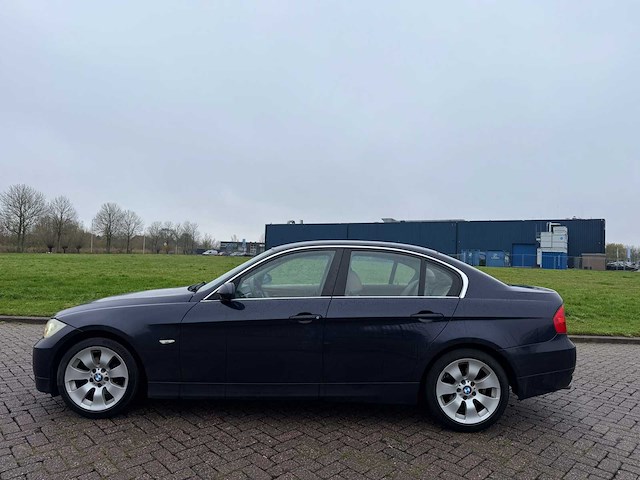 Bmw 316i, 35-gbh-4 - afbeelding 6 van  23