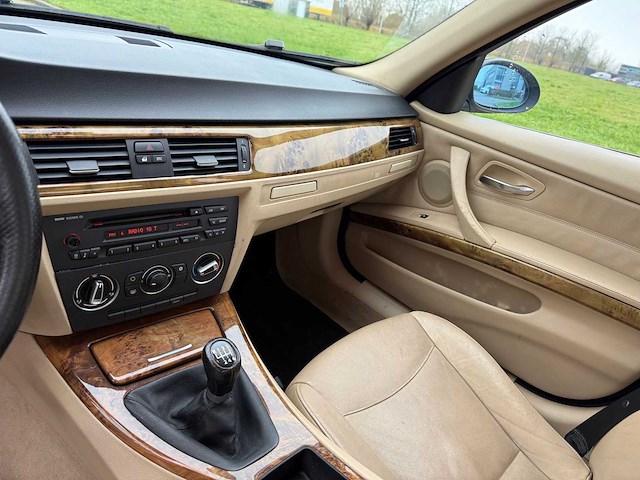 Bmw 316i, 35-gbh-4 - afbeelding 7 van  23