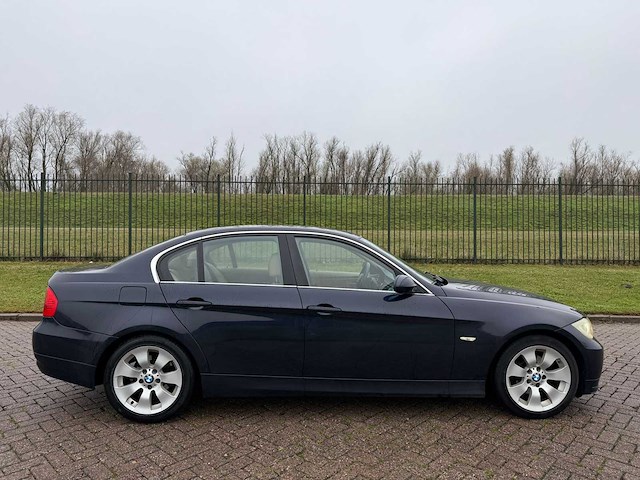 Bmw 316i, 35-gbh-4 - afbeelding 19 van  23