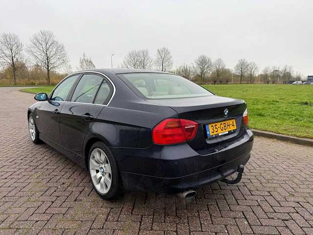 Bmw 316i, 35-gbh-4 - afbeelding 18 van  23