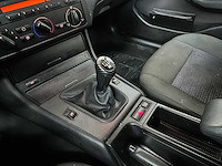 Bmw 316i touring black & silver 3-serie 114pk 2003, 62-lk-sl - afbeelding 15 van  37