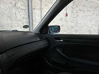 Bmw 316i touring black & silver 3-serie 114pk 2003, 62-lk-sl - afbeelding 17 van  37