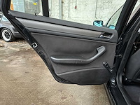 Bmw 316i touring black & silver 3-serie 114pk 2003, 62-lk-sl - afbeelding 20 van  37