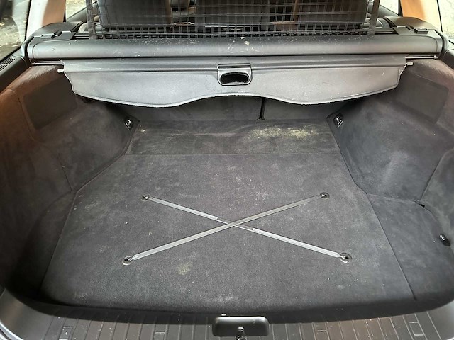 Bmw 316i touring black & silver 3-serie 114pk 2003, 62-lk-sl - afbeelding 22 van  37