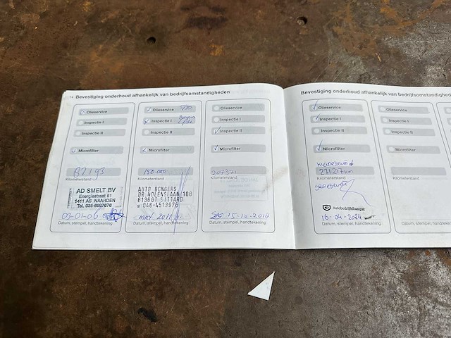 Bmw 316i touring black & silver 3-serie 114pk 2003, 62-lk-sl - afbeelding 30 van  37