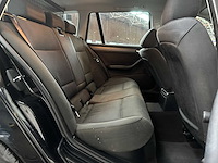 Bmw 316i touring black & silver 3-serie 114pk 2003, 62-lk-sl - afbeelding 31 van  40