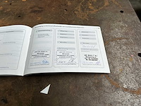 Bmw 316i touring black & silver 3-serie 114pk 2003, 62-lk-sl - afbeelding 35 van  40