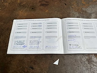 Bmw 316i touring black & silver 3-serie 114pk 2003, 62-lk-sl - afbeelding 36 van  40