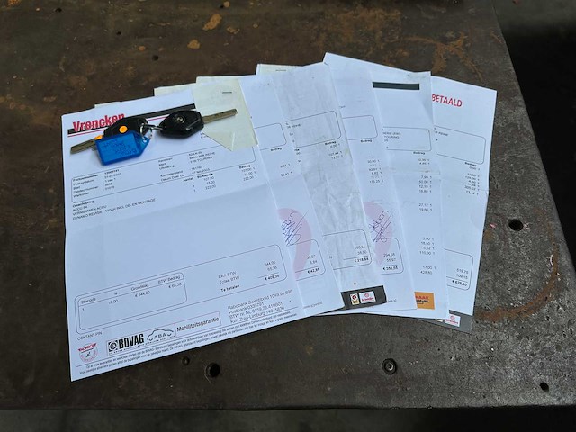 Bmw 316i touring black & silver 3-serie 114pk 2003, 62-lk-sl - afbeelding 38 van  40