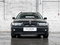 Bmw 316i touring black & silver 3-serie 114pk 2003, 62-lk-sl - afbeelding 4 van  40