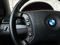 Bmw 316i touring black & silver 3-serie 114pk 2003, 62-lk-sl - afbeelding 13 van  40