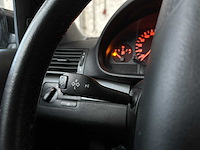 Bmw 316i touring black & silver 3-serie 114pk 2003, 62-lk-sl - afbeelding 15 van  40