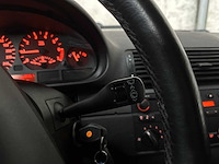 Bmw 316i touring black & silver 3-serie 114pk 2003, 62-lk-sl - afbeelding 16 van  40