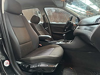 Bmw 316i touring black & silver 3-serie 114pk 2003, 62-lk-sl - afbeelding 27 van  40