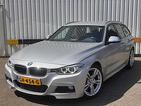 Bmw 316i touring executive automaat; gh-454-g