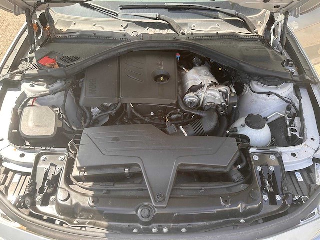 Bmw 316i touring executive automaat; gh-454-g - afbeelding 5 van  8