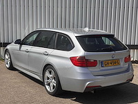 Bmw 316i touring executive automaat; gh-454-g - afbeelding 8 van  8
