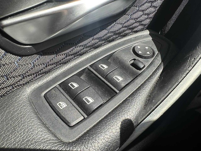 Bmw 316i touring executive automaat; gh-454-g - afbeelding 4 van  23
