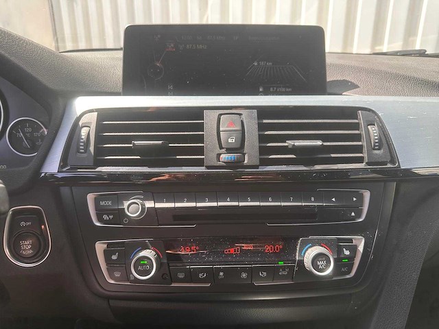 Bmw 316i touring executive automaat; gh-454-g - afbeelding 5 van  23