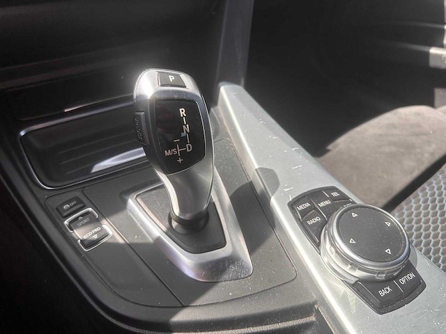 Bmw 316i touring executive automaat; gh-454-g - afbeelding 7 van  23