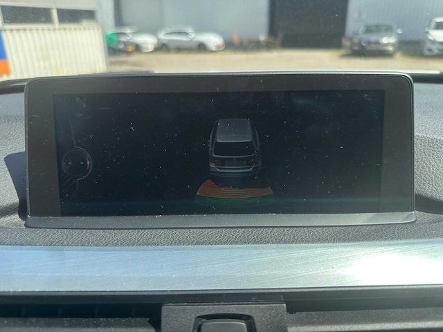 Bmw 316i touring executive automaat; gh-454-g - afbeelding 11 van  23
