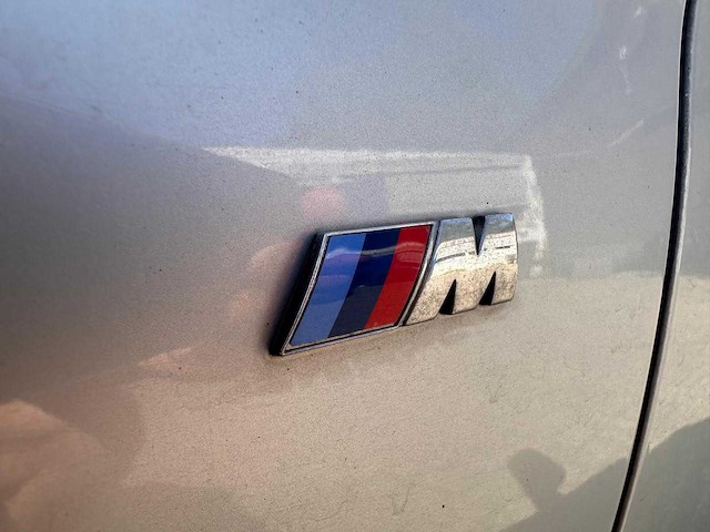 Bmw 316i touring executive automaat; gh-454-g - afbeelding 20 van  23