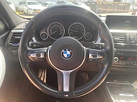 Bmw 316i touring executive automaat; gh-454-g - afbeelding 21 van  23