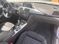 Bmw 316i touring executive automaat; gh-454-g - afbeelding 23 van  23