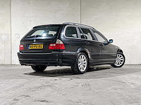 Bmw 316i touring special edition 116pk 2004 3-serie (origineel-nl), 40-pg-bg - afbeelding 2 van  62