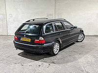 Bmw 316i touring special edition 116pk 2004 3-serie (origineel-nl), 40-pg-bg - afbeelding 3 van  62